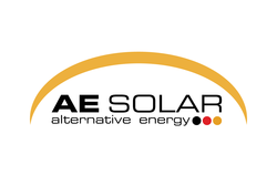 Saksalainen AE Solar aurinkopaneelien valmistaja