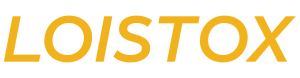 Loistox logo ilman logo osaa